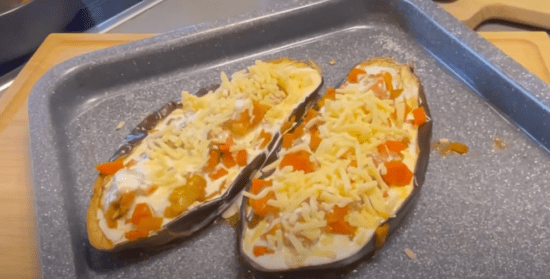 المسقعة الكدابة