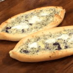 فطيرة الجبنة السريعة