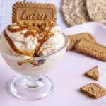 ايس كريم لوتس - شيف سلمى سليمان