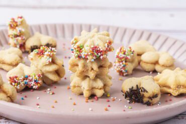 البتیفور - شيف سلمى سليمان