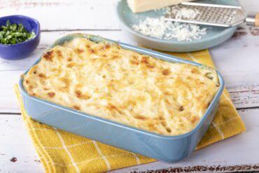 النجرسكو - شيف سلمى سليمان