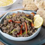 طريقة عمل الكبدة الاسكندراني - شيف سلمى سليمان