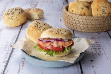 عيش البيتي بان - شيف سلمى سليمان