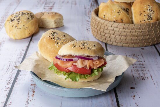 عيش البيتي بان - شيف سلمى سليمان